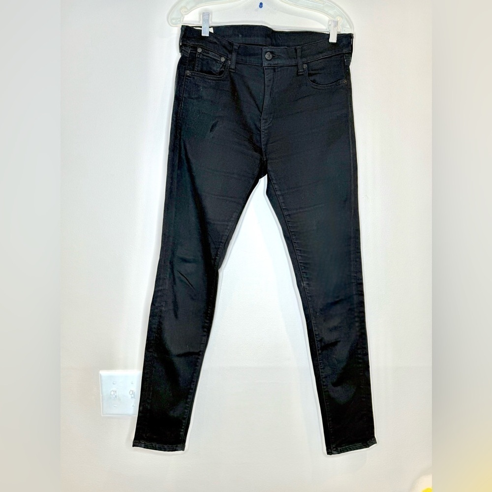 🔥Polo Ralph Lauren Women’s Black Jeans🔥